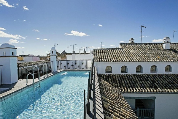 Hospes Las Casas Del Rey De Baeza image 14