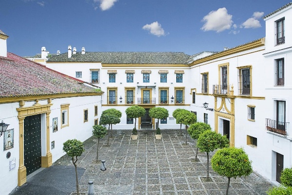 Hospes Las Casas Del Rey De Baeza image 3